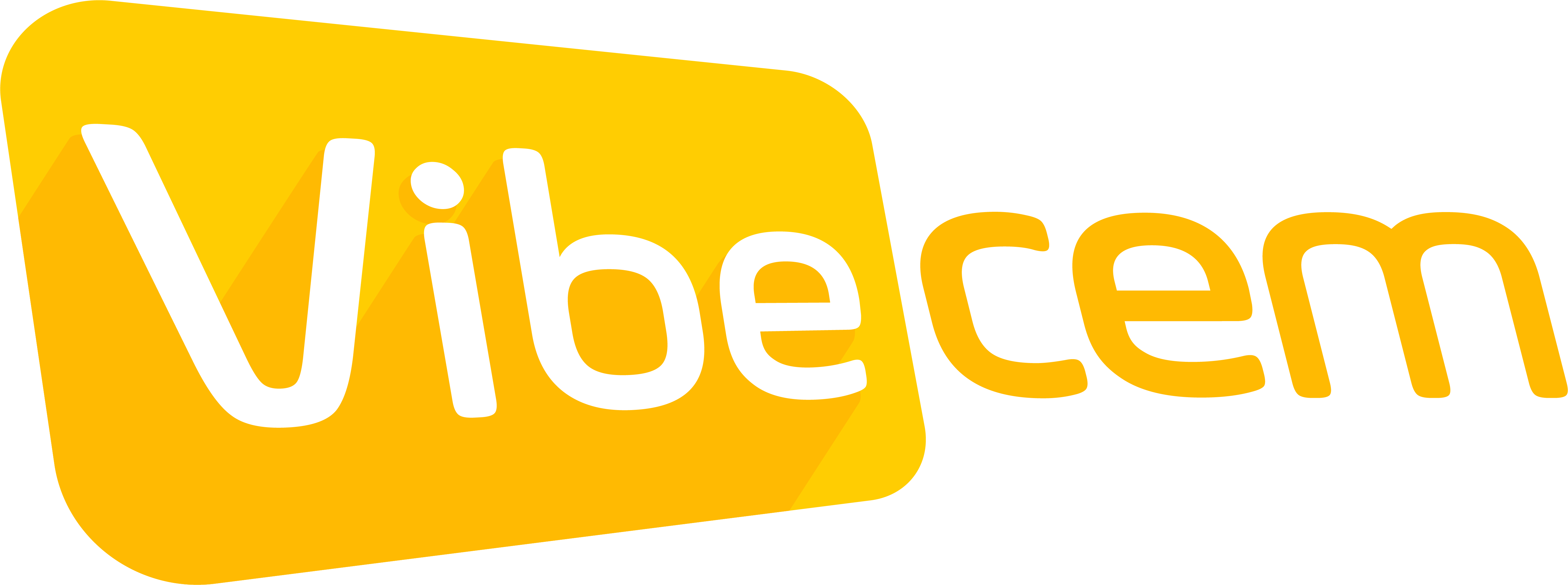 VibeCEM logo